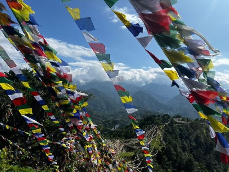 Namo Buddha Dhulikhel Private Day Hiking Tour - Experience Highlights