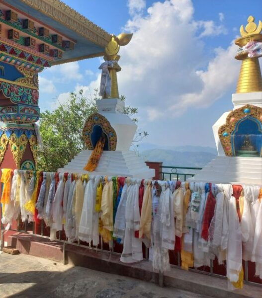 Namo Buddha Dhulikhel Private Day Hiking Tour - How to Prepare for the Hiking Tour