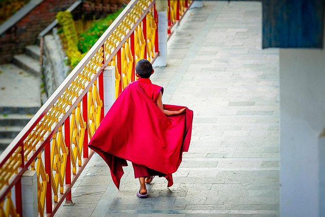 Namo Buddha Hiking Day Trip From Kathmandu With Expert Guide - Enjoy Lunch and Sightseeing Before Descending