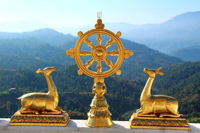 Namo Buddha Hiking Day Trip From Kathmandu With Expert Guide - What to Expect During the Hiking Trip