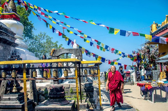 Namo Buddha Hiking Day Trip From Kathmandu With Expert Guide - Additional Information and Cancellation Policy