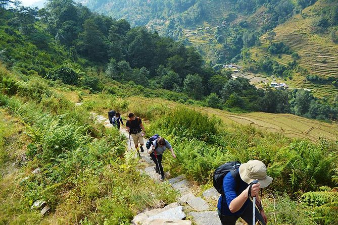 Namo Buddha Hiking Day Trip From Kathmandu With Expert Guide - Common Questions