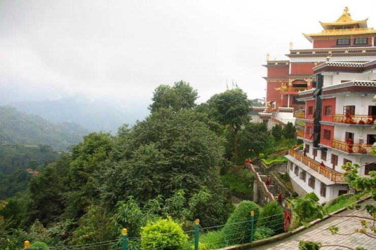 Namo Buddha Hiking Trip From Kathmandu - Activity Details