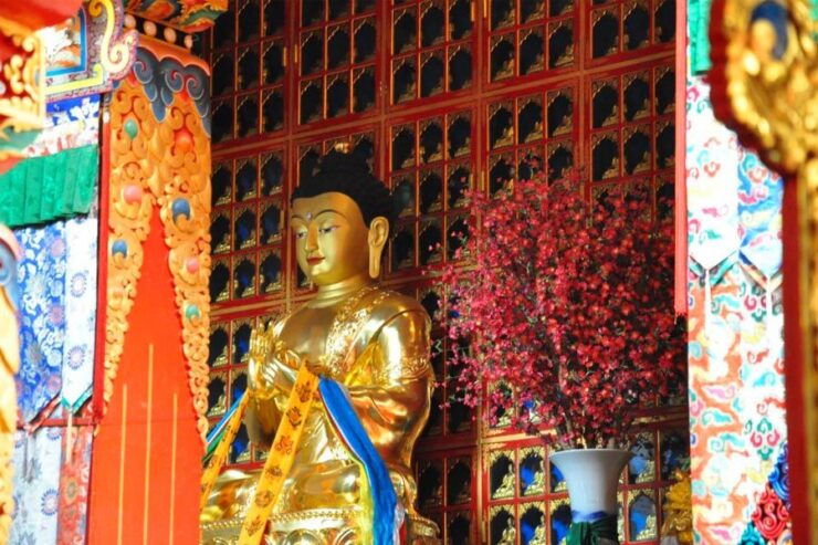 Namo Buddha Hiking Trip From Kathmandu - Experience Inclusions