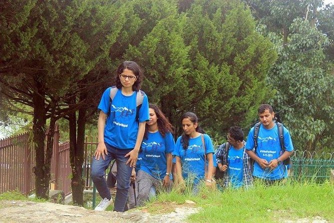 NamoBuddha - Balthali - Khopasi Hike - Common Questions