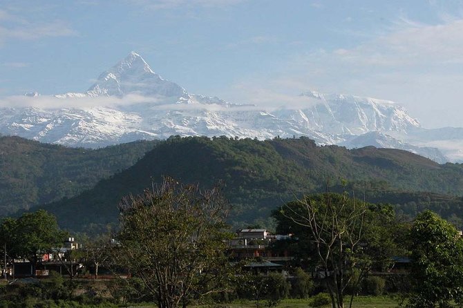 Namobuddha Day Excursion - Overview and Location