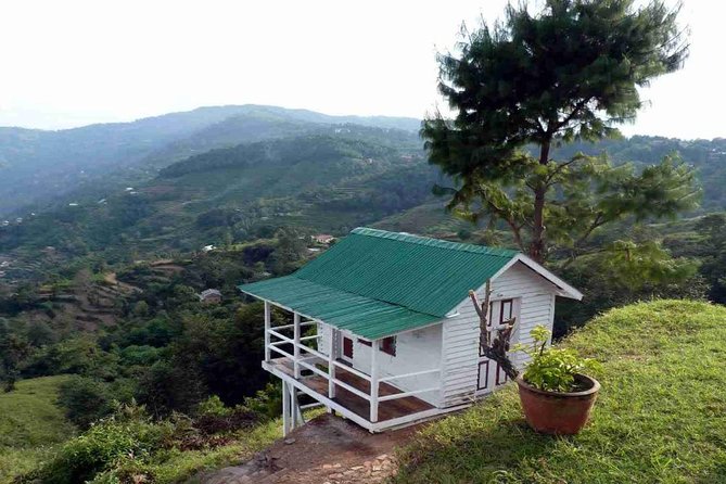 Namobuddha Day Excursion - Convenient Location Outside Kathmandu Valley