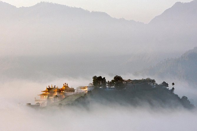 Namobuddha Monastery Hiking Day Trip From Kathmandu - Common Questions