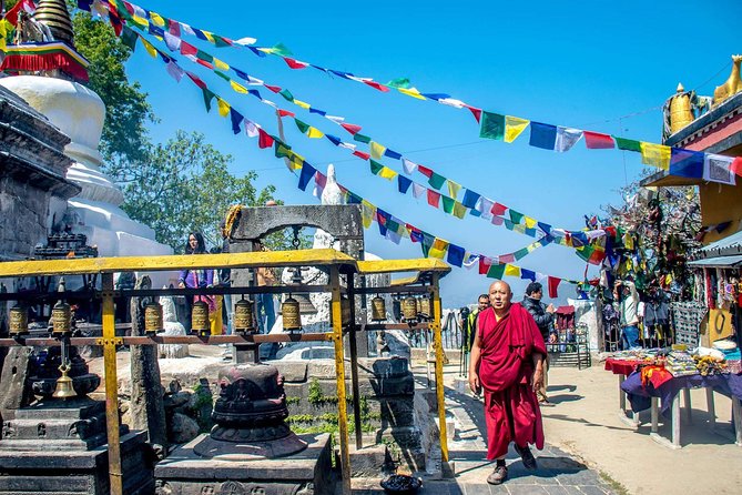 Namobuddha Monastery Hiking Day Trip From Kathmandu - The Sum Up