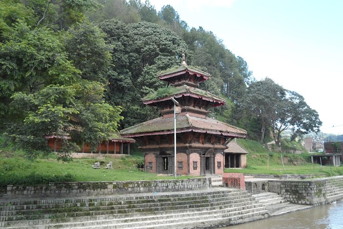Namobuddha- Panauti Hike With Stop at Dhulikhel - Namobuddha Monastery: History and Significance