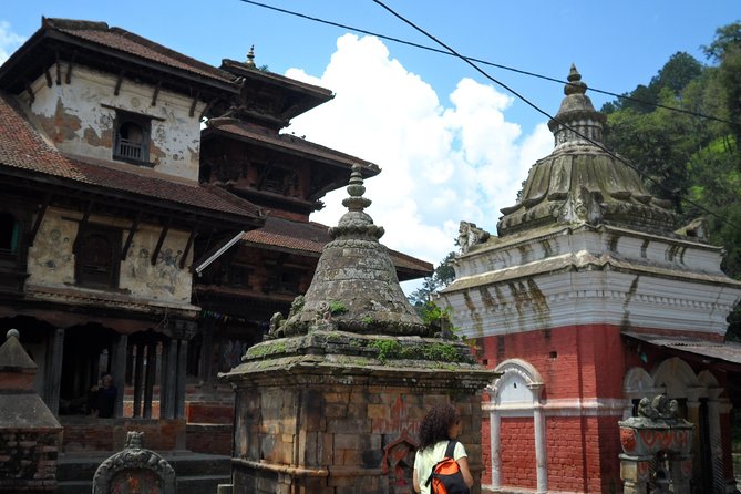 Namobuddha- Panauti Hike With Stop at Dhulikhel - Exploring the Charming Town of Panauti