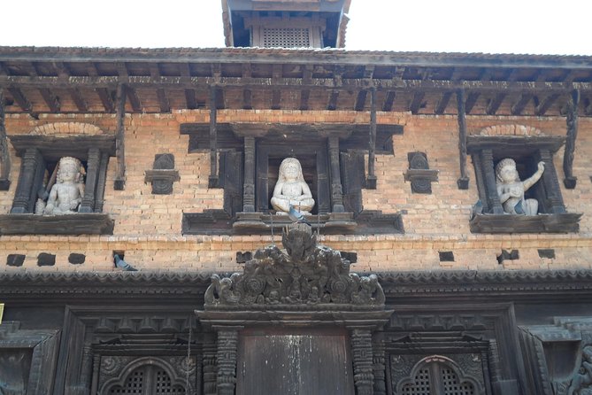 Namobuddha- Panauti Hike With Stop at Dhulikhel - Local Cuisine and Cultural Experiences