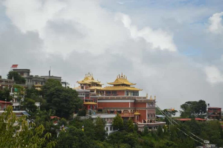 Namobuddha to Panauti : Day Hike and Culture Tour - Itinerary Highlights