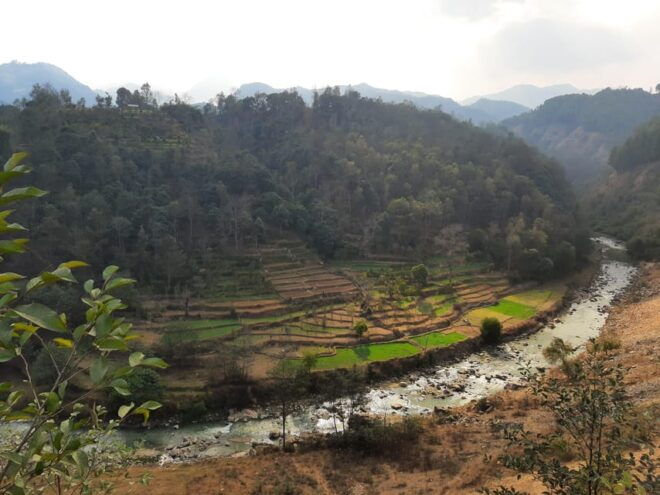Namobuddha to Panauti : Day Hike and Culture Tour - Cultural Significance of Namobuddha