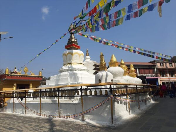 Namobuddha to Panauti : Day Hike and Culture Tour - Discovering Panauti