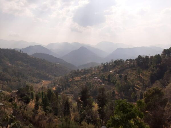 Namobuddha to Panauti : Day Hike and Culture Tour - Essential Packing Tips