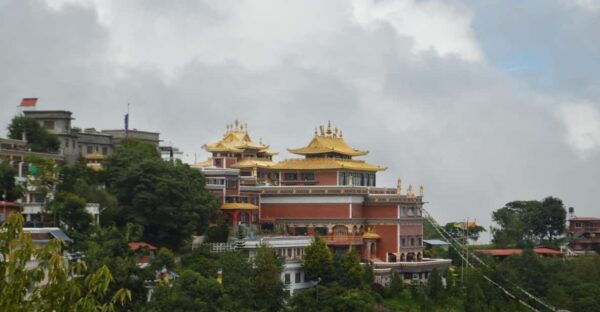 Namobuddha to Panauti : Day Hike and Culture Tour - Booking and Cancellation Details
