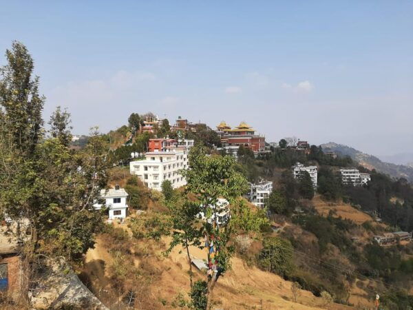 Namobuddha to Panauti : Day Hike and Culture Tour - Questions You May Have