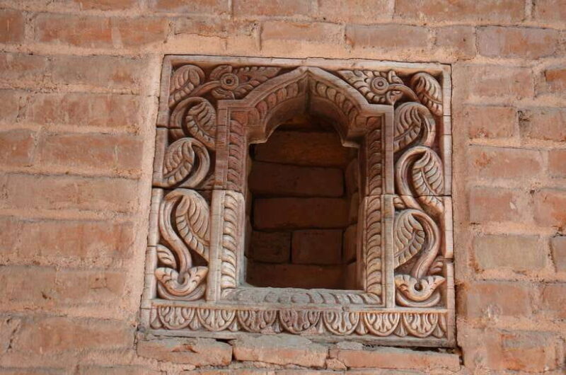 Namobudha and Panauti Day Tour by Car - Good To Know  