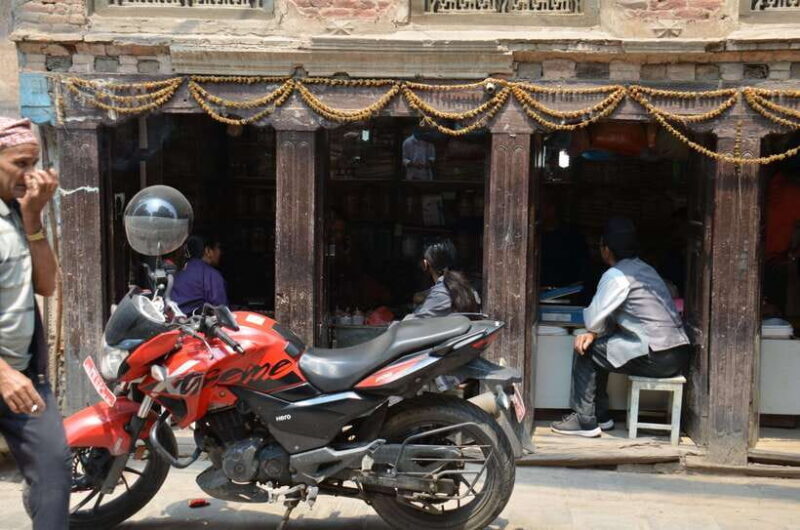 Namobudha and Panauti Day Tour by Car - A Deep Dive into the Tour Experience  