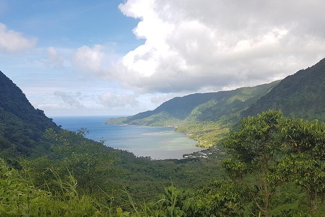 Namua Turtle Island and Eastern Upolu Tour - Good To Know