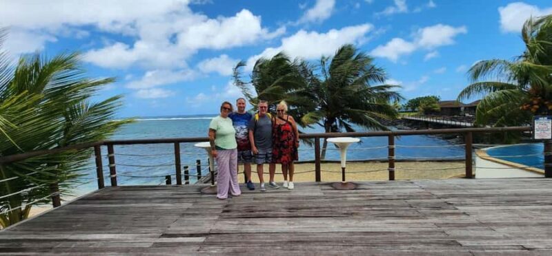 Namua Turtle Island Tour with Snorkeling - Final Verdict