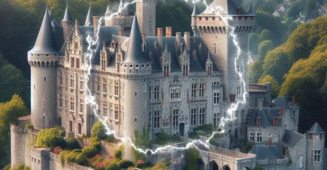 Namur: Team Escape Game on the Theme of Magic - Group Experience Details