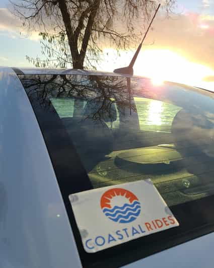 Nanaimo to Campbell River: Private Car Transfer - Booking Information