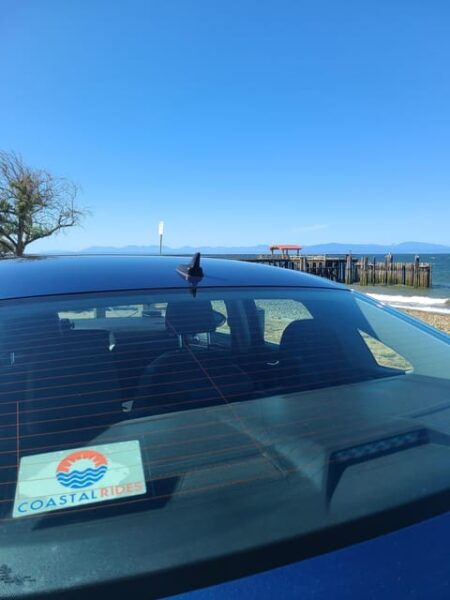 Nanaimo to Tofino: Private Car Transfer - Important Policies