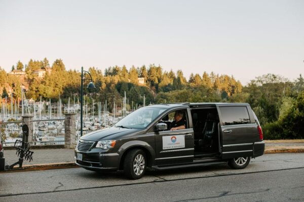 Nanaimo to Tofino: Private Car Transfer - Cancellation and Refund
