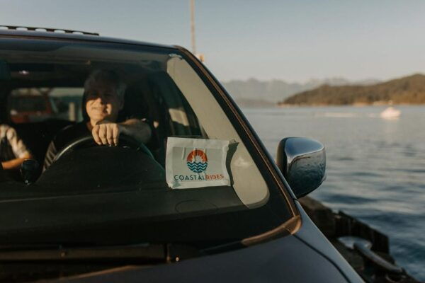 Nanaimo to Tofino: Private Car Transfer - Frequently Asked Questions