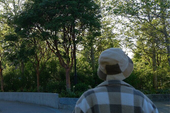 Nanaimo Urban Oasis Trail Walking Tour - A Deep Dive into the Nanaimo Urban Oasis Trail Walking Tour