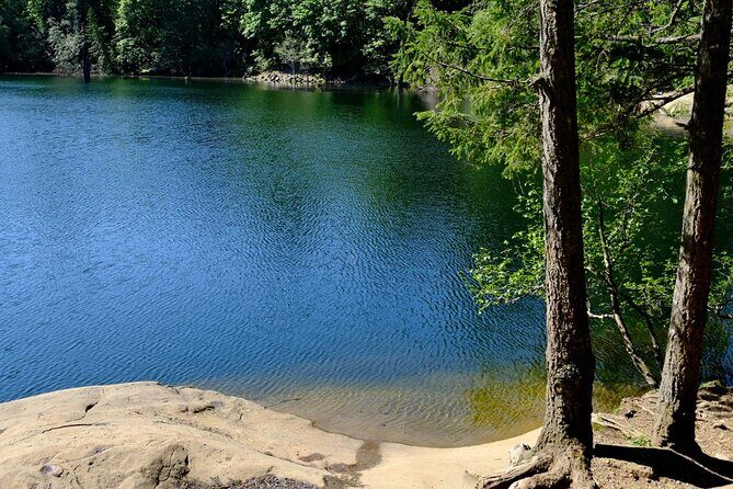 Nanaimo Urban Oasis Trail Walking Tour - FAQs