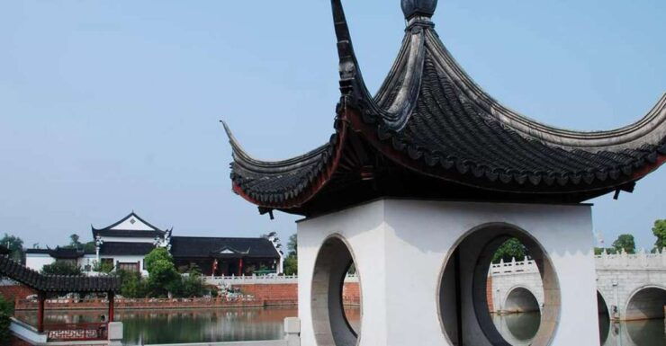 Nanchang City Highlights & Bird Watching Private Tour - Itinerary