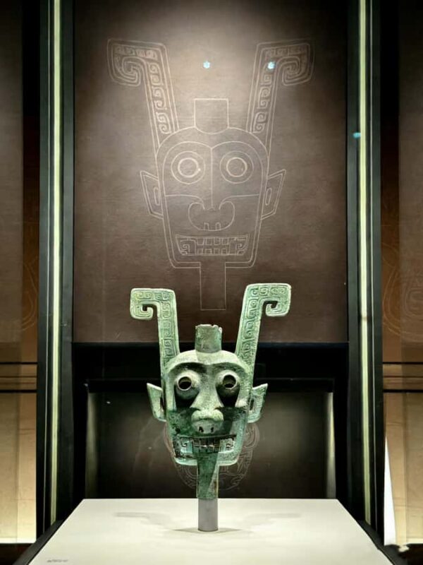 Nanchang: Jiangxi Museum Guided Tour with Entry Ticket - Good To Know