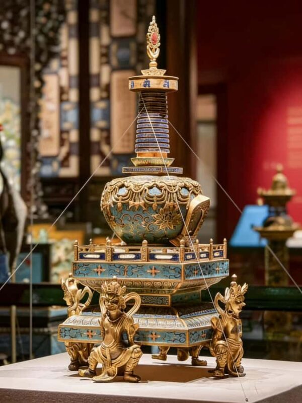 Nanchang: Jiangxi Museum Guided Tour with Entry Ticket - An In-Depth Look at the Jiangxi Museum Guided Tour