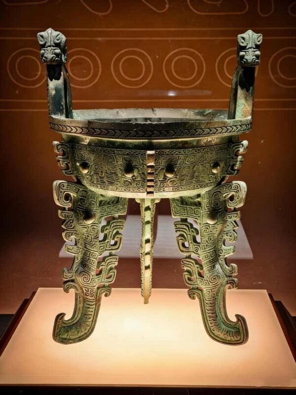 Nanchang: Jiangxi Museum Guided Tour with Entry Ticket - Who Will Enjoy This Tour?