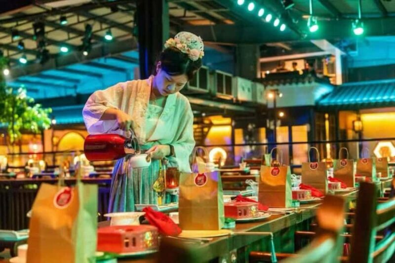 Nanchang Yuzhang Feast: Immersive Royal Banquet Experience - Final Thoughts: The True Value of the Yuzhang Feast