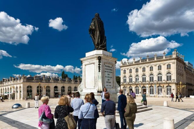 Nancy Citypass: Visit More, Spend Less! - Additional Information