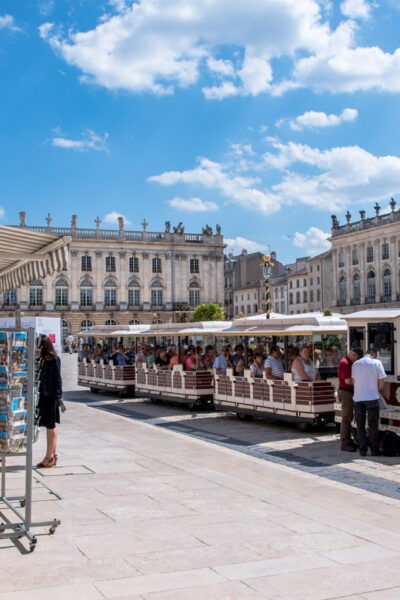 Nancy Citypass: Visit More, Spend Less! - Questions You May Have