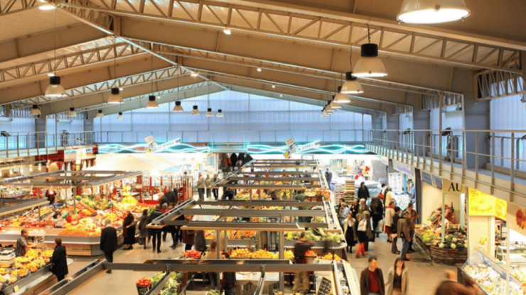 Nancy : Gourmet Food Tour: Enjoy Local Delicacies - Reservation Process
