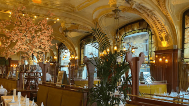 Nancy : Gourmet Food Tour: Enjoy Local Delicacies - Culinary Highlights