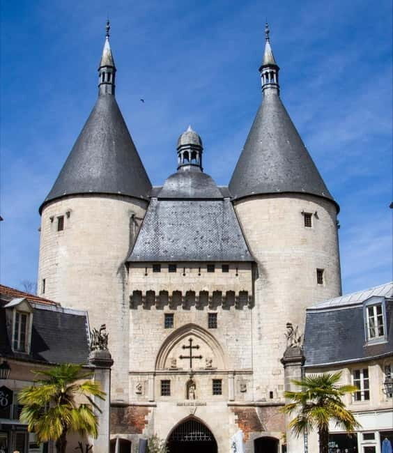 Nancy: Guided Walking Tour - Good To Know