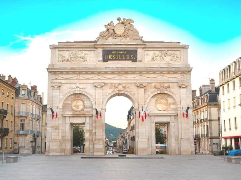 Nancy: Guided Walking Tour - Who Will Love This Tour?