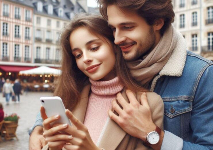 Nancy : Special Valentines Day Couples Game - Good To Know