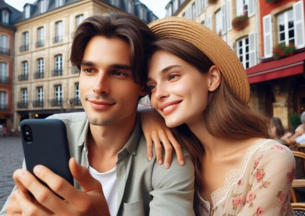 Nancy : Special Valentines Day Couples Game - The Sum Up