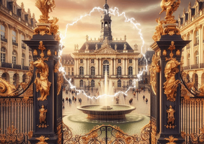 Nancy : Team Escape Game on the Theme of Magic - Tips for an Enjoyable Experience