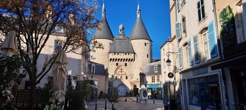 NANCY WITHOUT DETOURS: TOUR WITH A PROFESSIONAL GUIDE - Who Will Love This Tour?