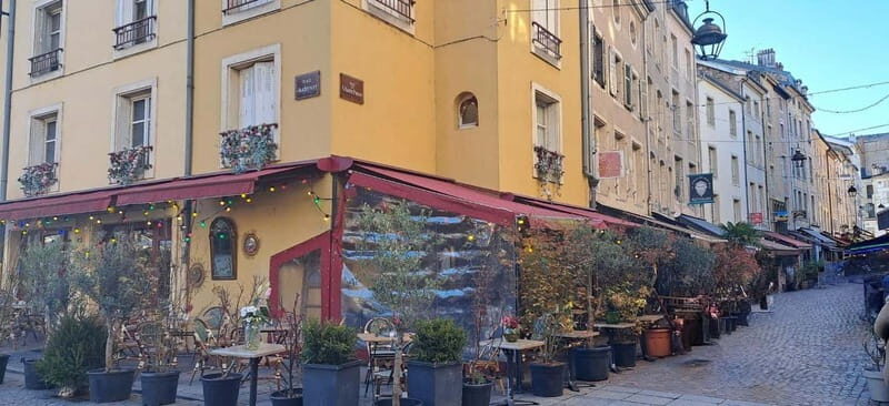 NANCY WITHOUT DETOURS: TOUR WITH A PROFESSIONAL GUIDE - Frequently Asked Questions