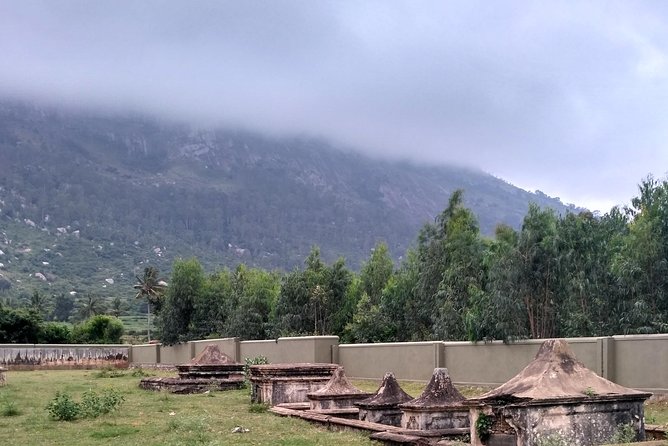 Nandi Hills and Bhoganandishwara Temple Tour From Bengaluru (Feb ) - Itinerary Details